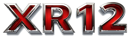 xr12 logo